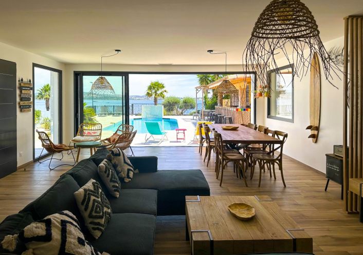 vente Maison Sete