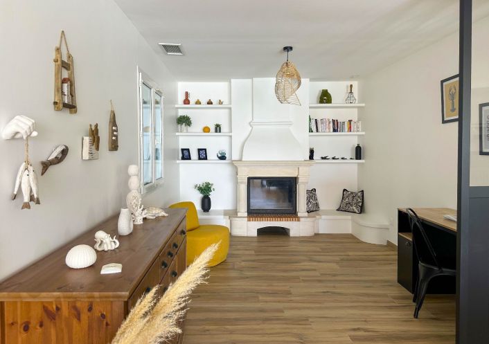 vente Maison Sete