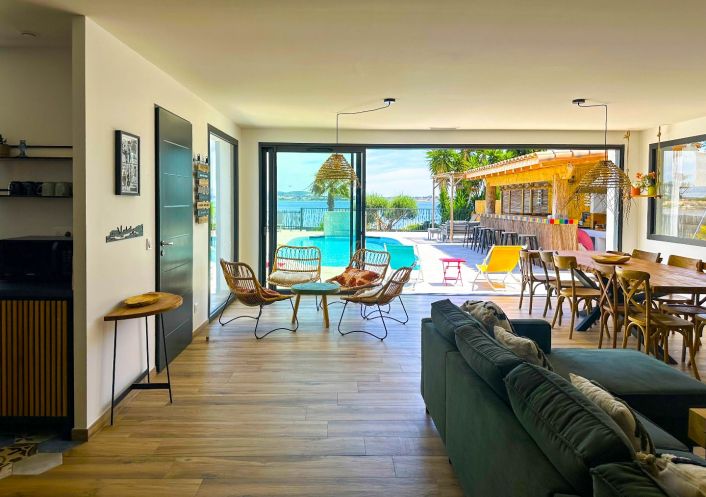 vente Maison Sete