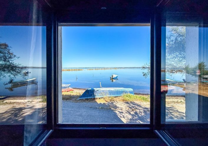 vente Maison Sete