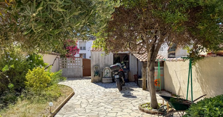 vente Maison Sete