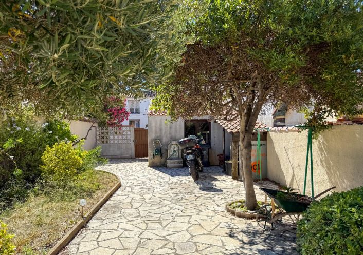 vente Maison Sete