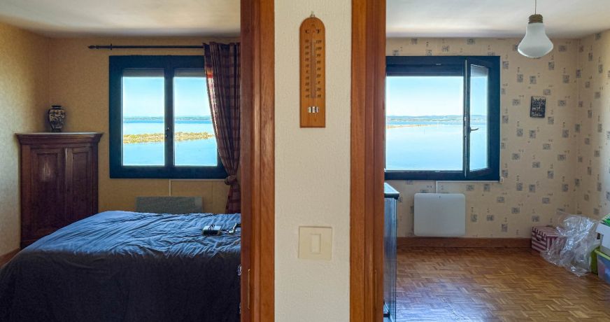 vente Maison Sete