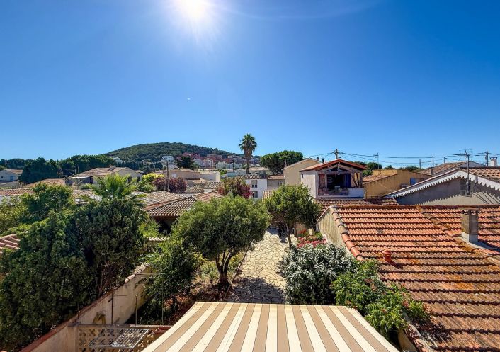 vente Maison Sete