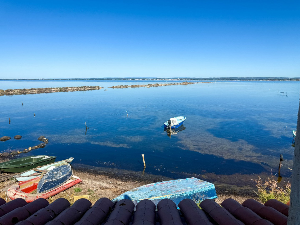 vente Maison Sete - Photo 5