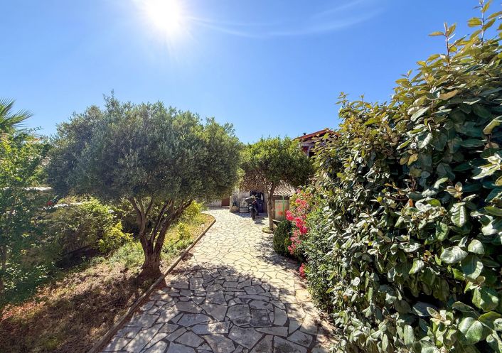 vente Maison Sete