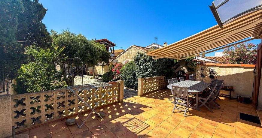 vente Maison Sete