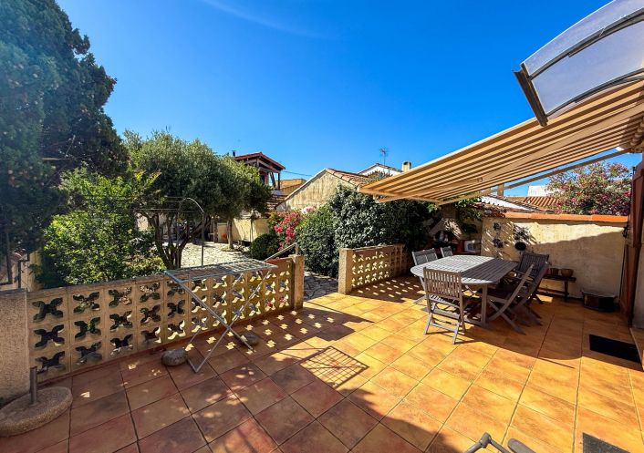 vente Maison Sete