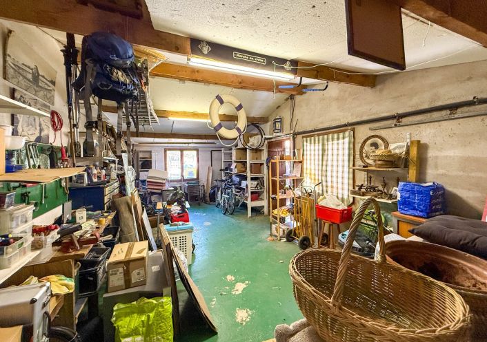 vente Maison Sete