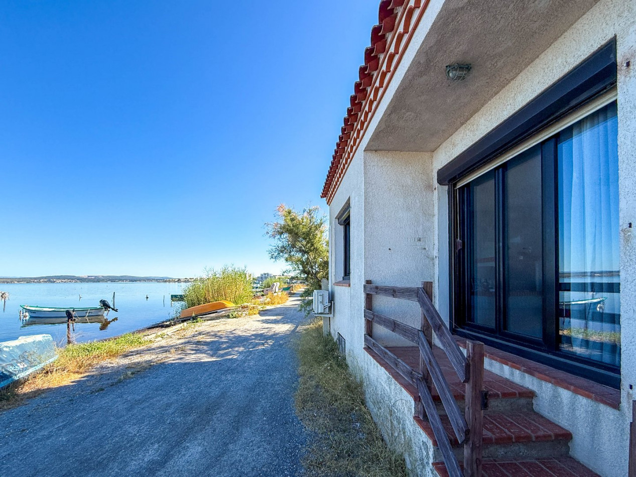 vente Maison Sete - Photo 1
