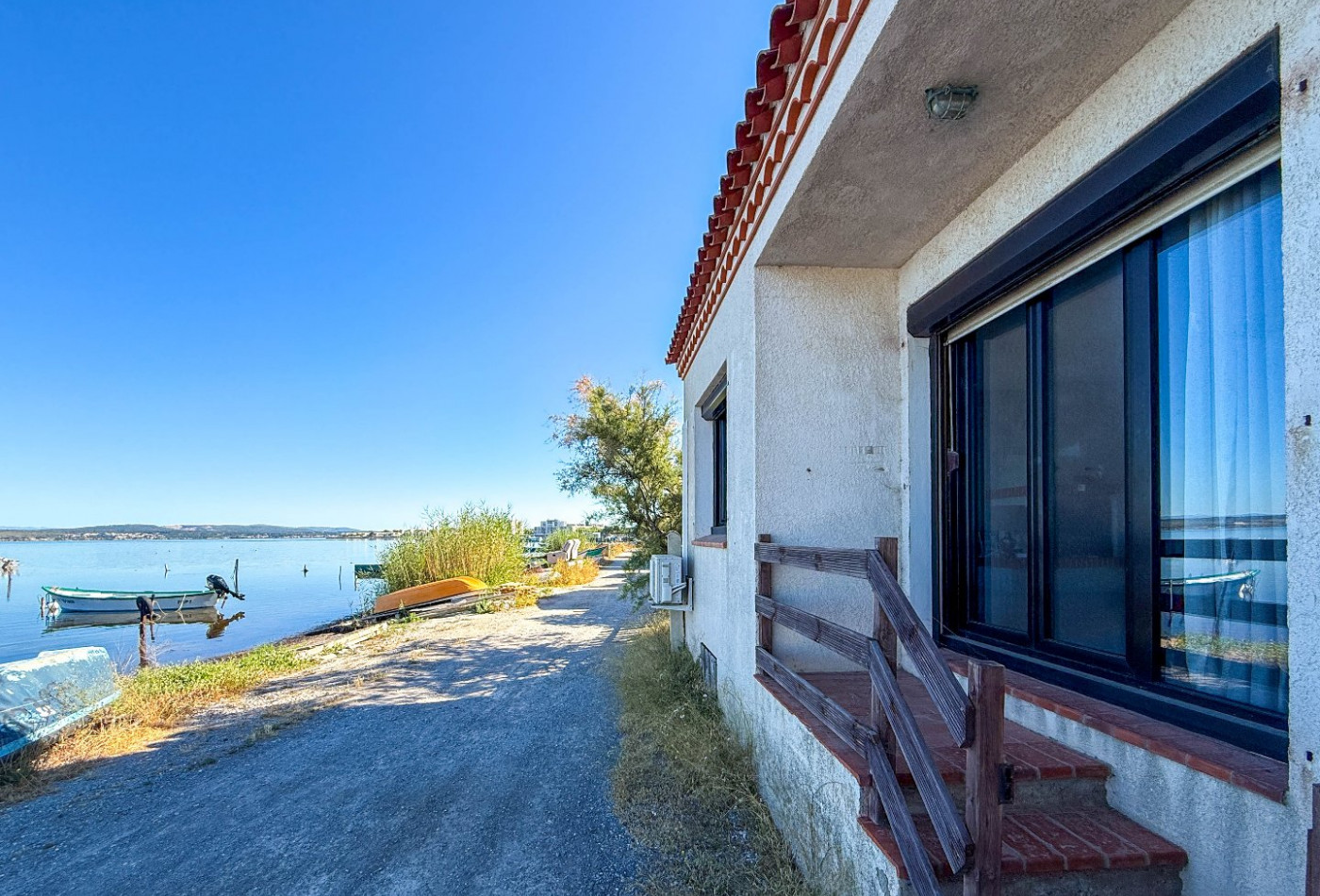 vente Maison Sete - Photo 1