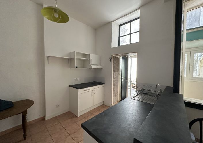 vente Immeuble Sete