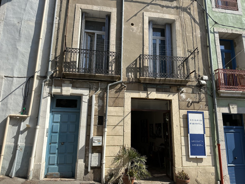 vente Immeuble Sete - Photo 7