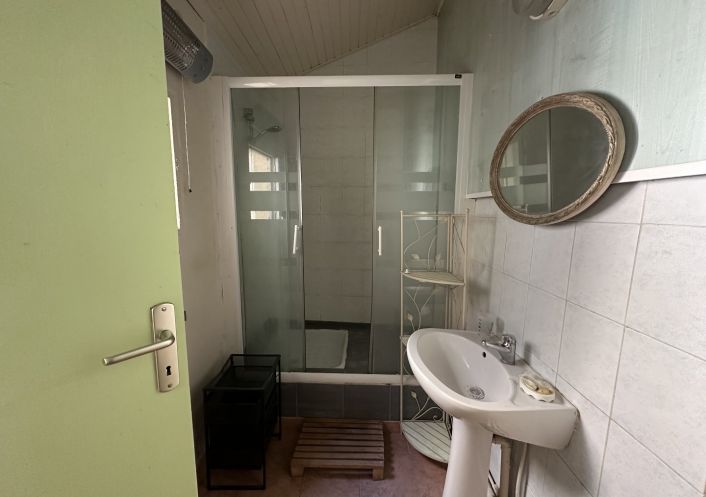 vente Immeuble Sete