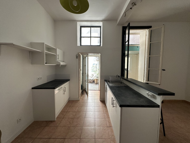 vente Immeuble Sete - Photo 2