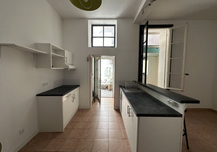 vente Immeuble Sete