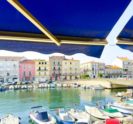 vente Sete