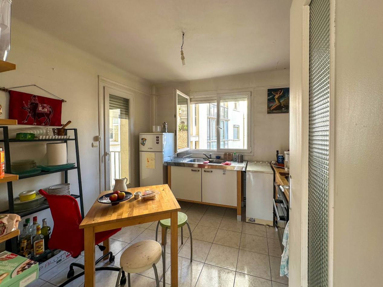 vente Appartement Sete - Photo 4