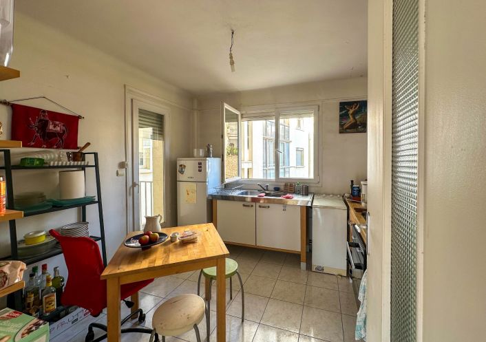 vente Appartement Sete