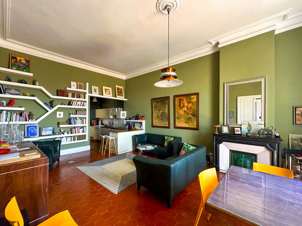 vente Appartement Sete - Photo 3