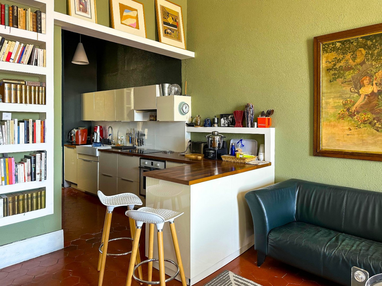 vente Appartement Sete - Photo 5