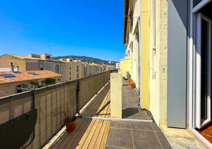 vente Appartement Sete