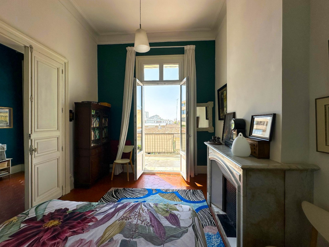 vente Appartement Sete - Photo 8