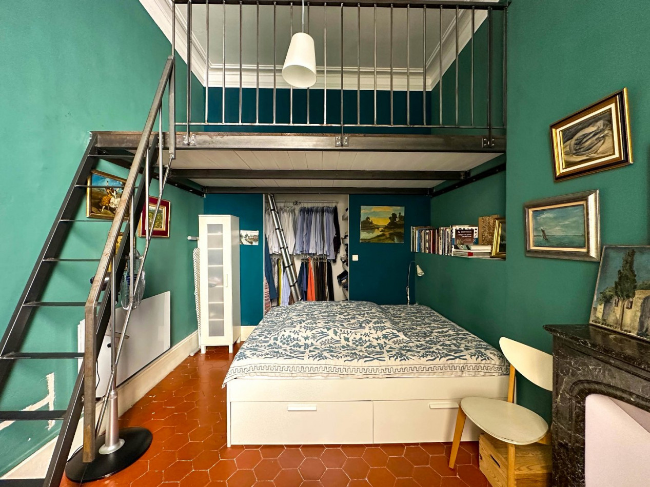 vente Appartement Sete - Photo 9