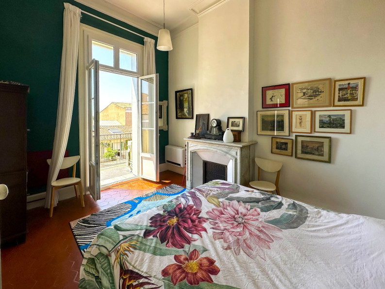 vente Appartement Sete - Photo 4