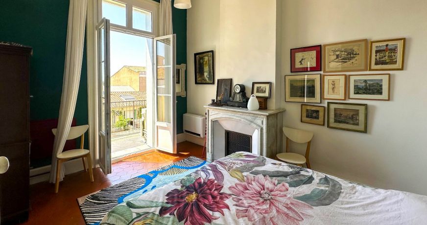 vente Appartement Sete