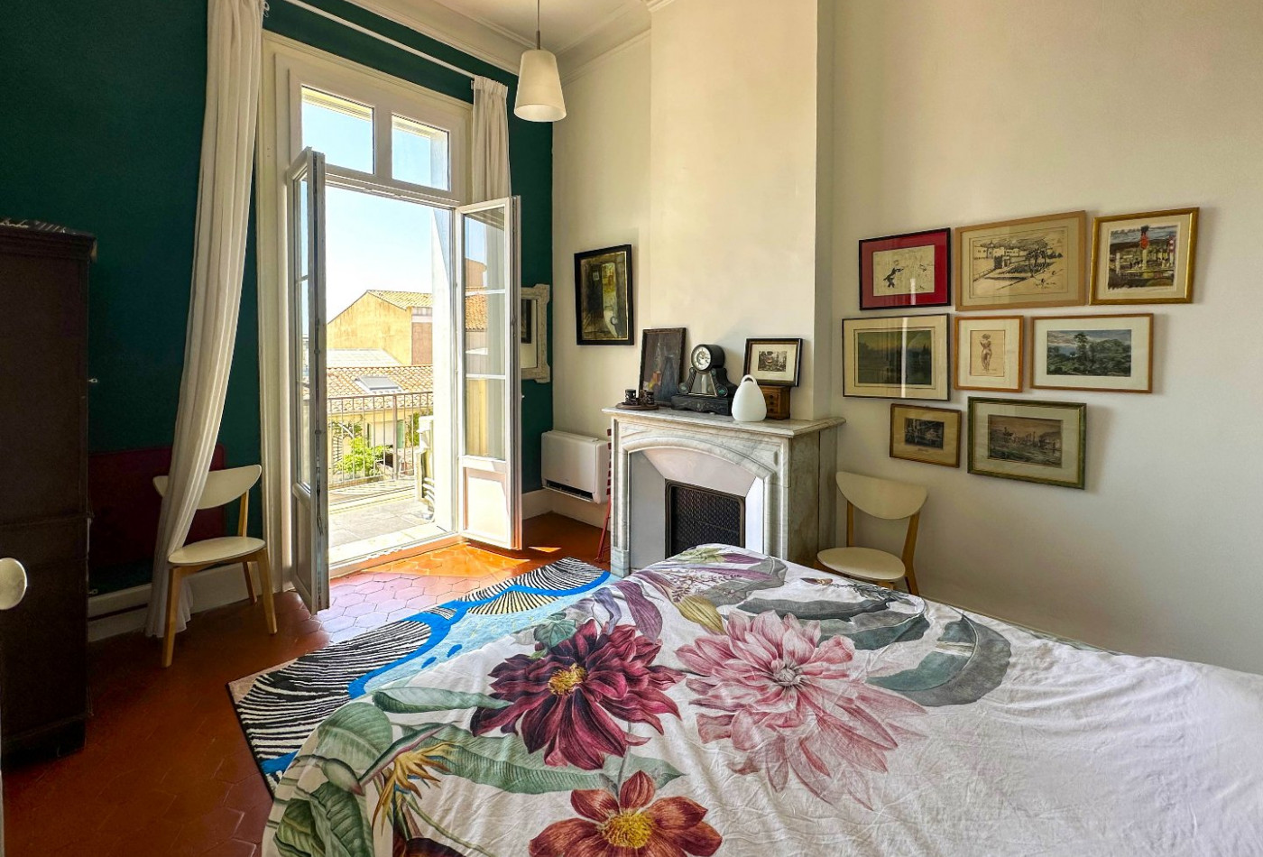 vente Appartement Sete - Photo 4