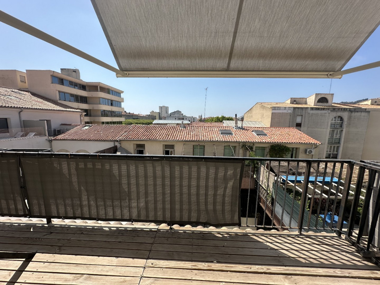 vente Appartement Sete - Photo 2