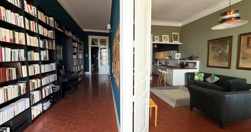 vente Appartement Sete
