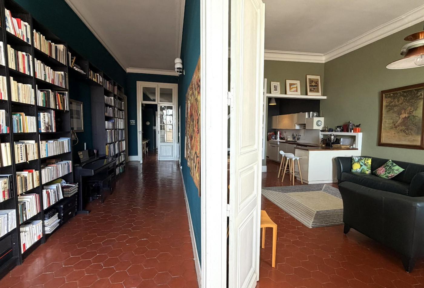 vente Appartement Sete - Photo 2