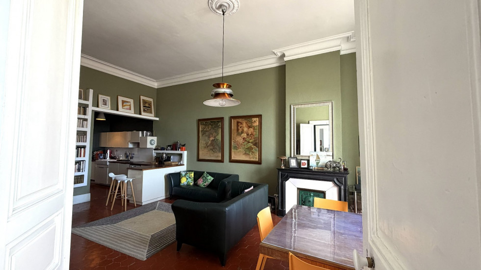 vente Appartement Sete - Photo 3