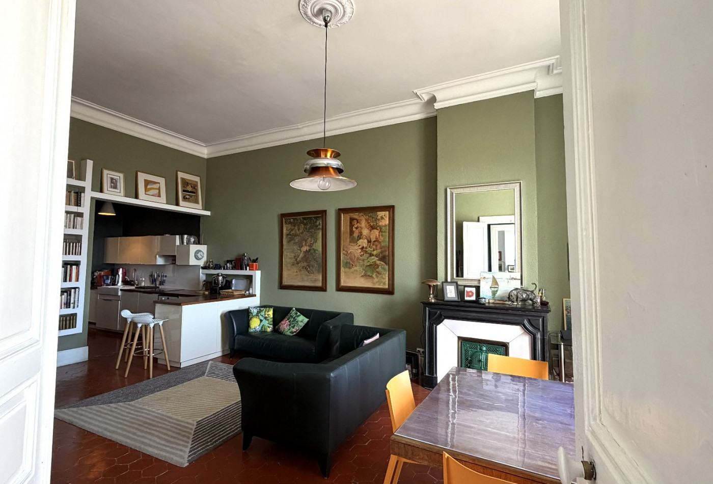 vente Appartement Sete - Photo 3