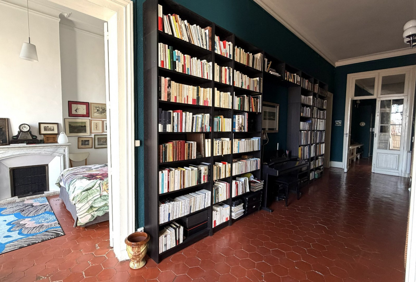 vente Appartement Sete - Photo 5