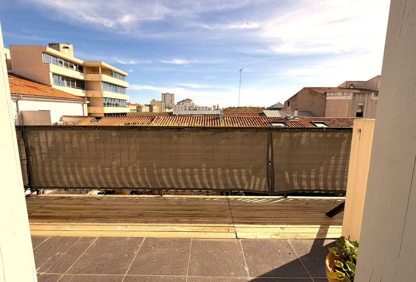 vente Appartement Sete - Photo 8