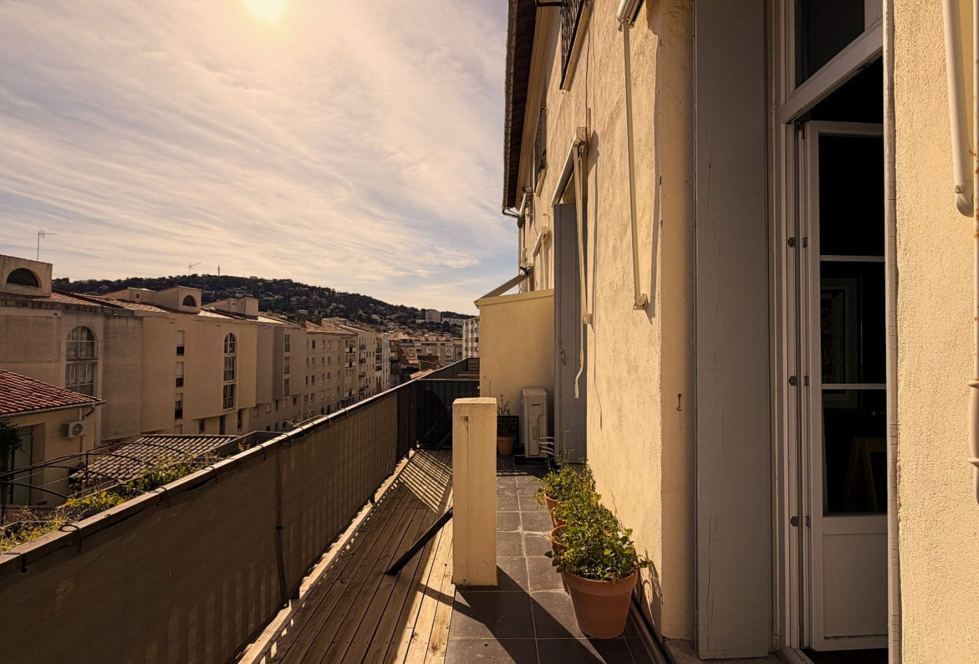 vente Appartement Sete - Photo 1