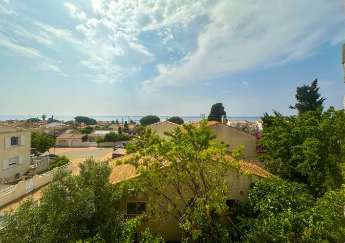 vente Maison Sete