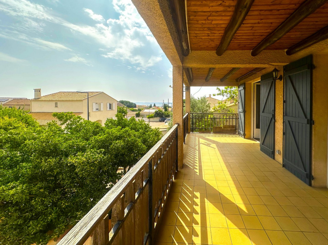 vente Maison Sete - Photo 2