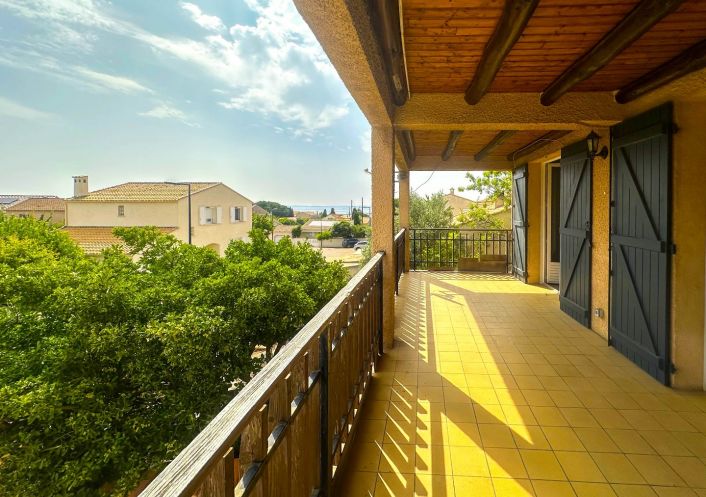vente Maison Sete