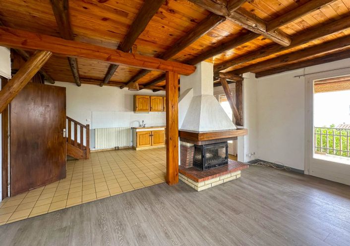 vente Maison Sete