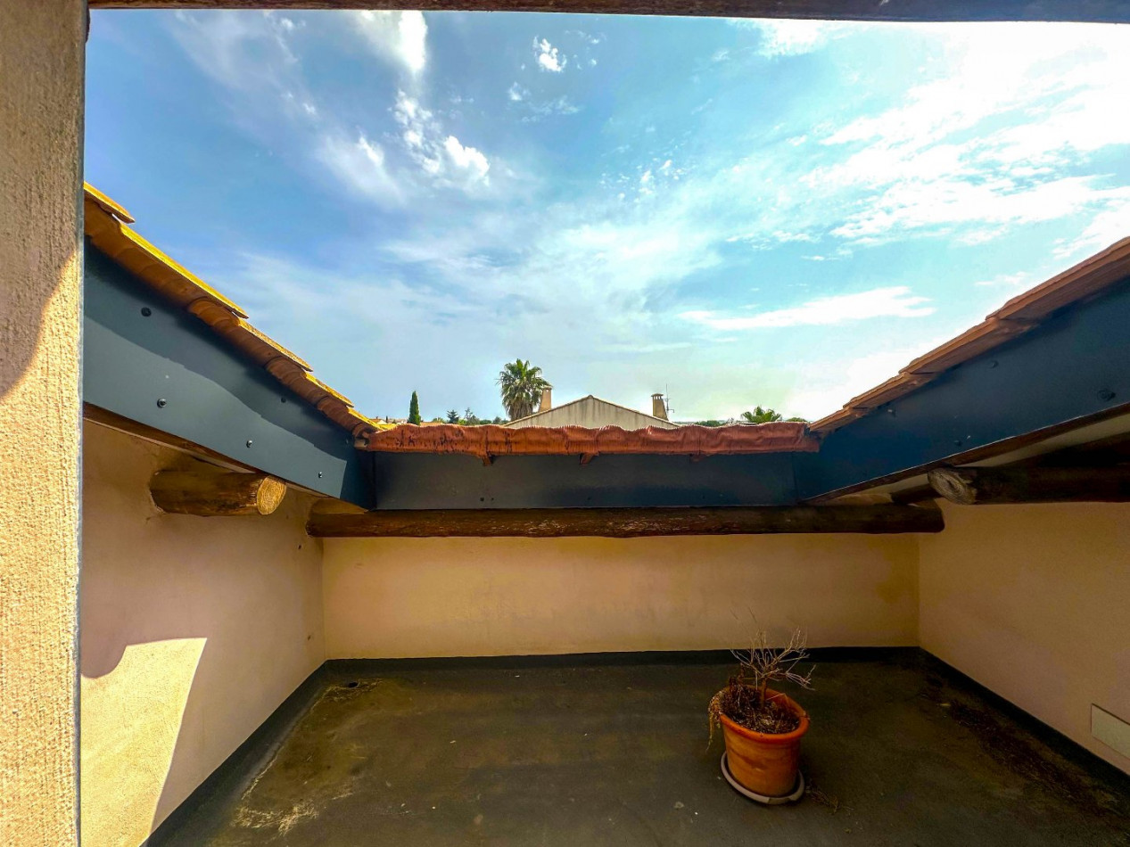 vente Maison Sete - Photo 6
