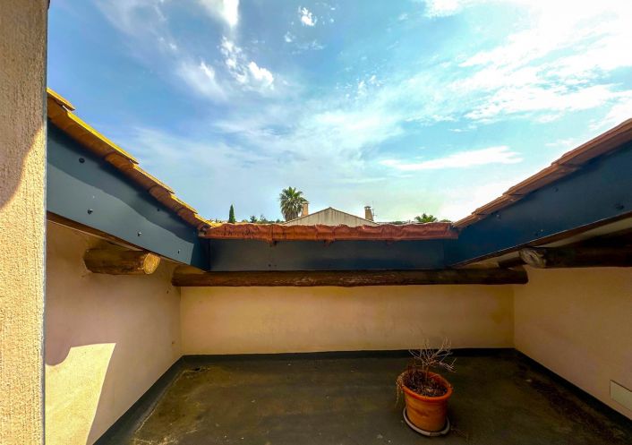 vente Maison Sete