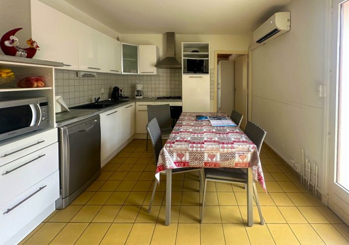 vente Maison Sete