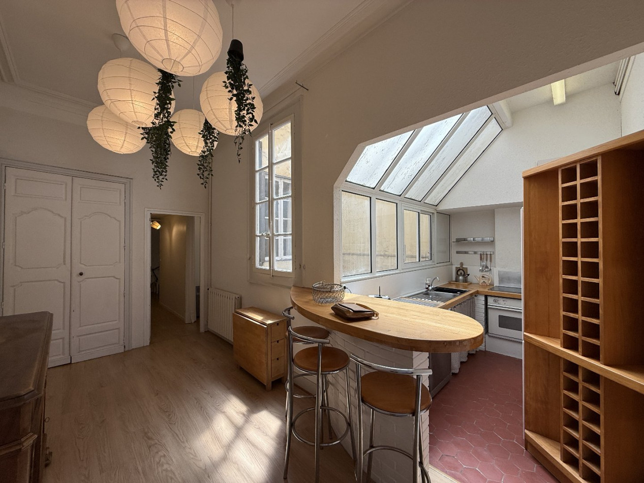 vente Appartement Sete - Photo 5