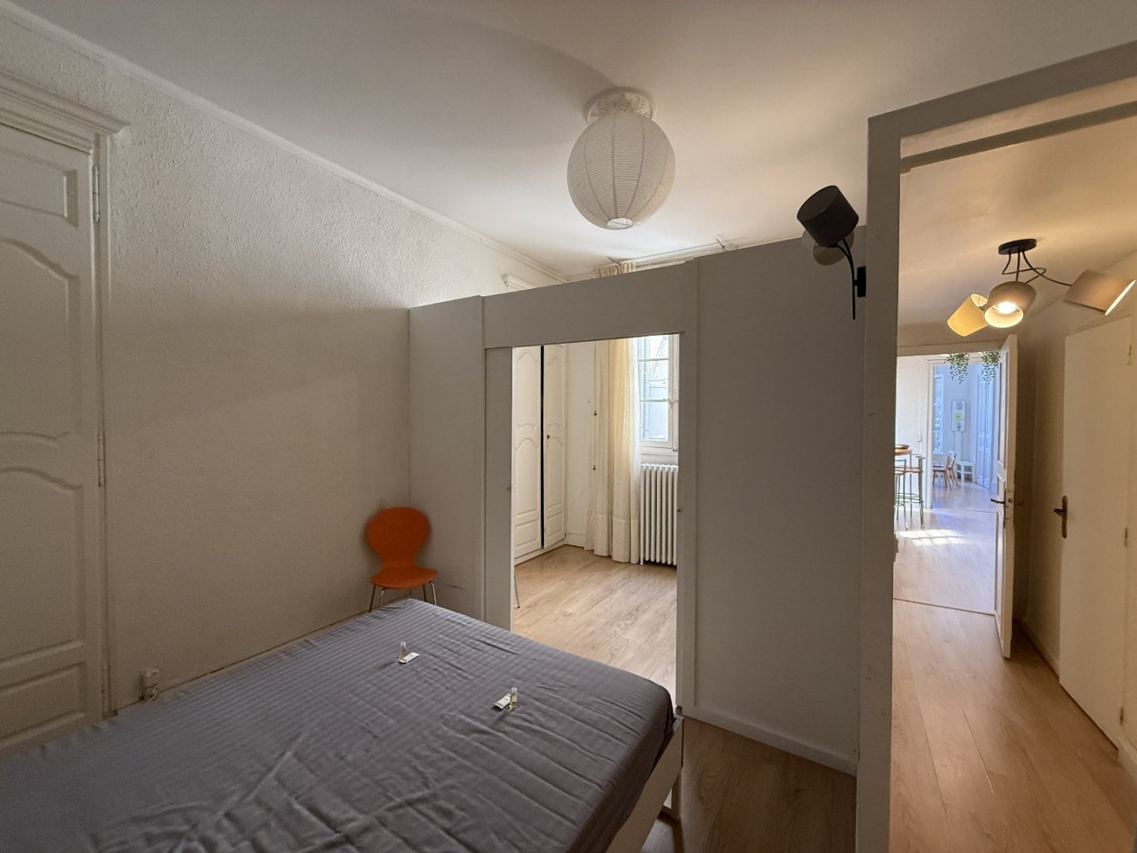 vente Appartement Sete - Photo 6