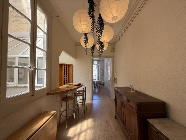 vente Appartement Sete - Photo 7