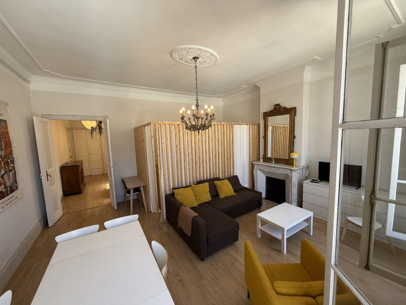 vente Appartement Sete - Photo 4